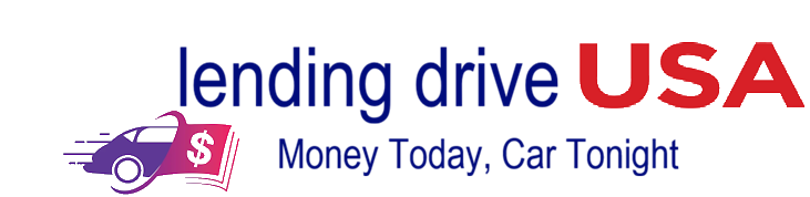 Lending Drive USA